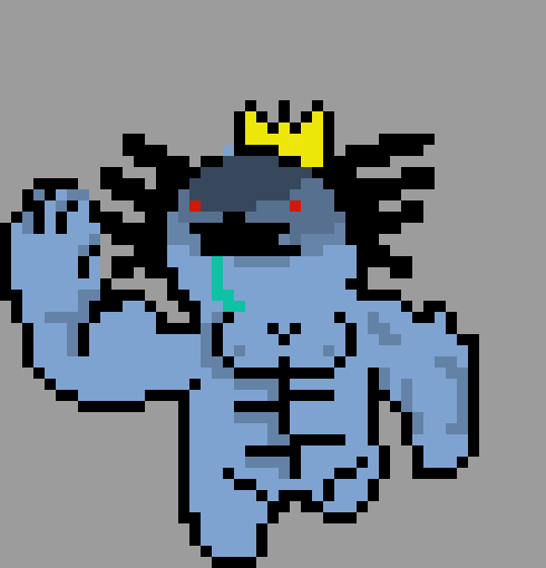 [d77e03] pours water on lyten, WAKE TF UP