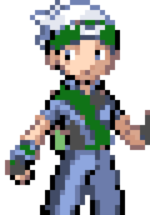 [c9f86d] Pokemon trainer brendan