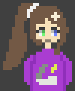 [6a7b6a] I should probably try to make a portal before I get too happy...