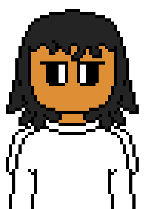 [0b51d0] It's funny how 3 (probably more) Months ago, I was being fought over by two Enderwomen, but now, I have little-to-no chance of even being more than a friend.