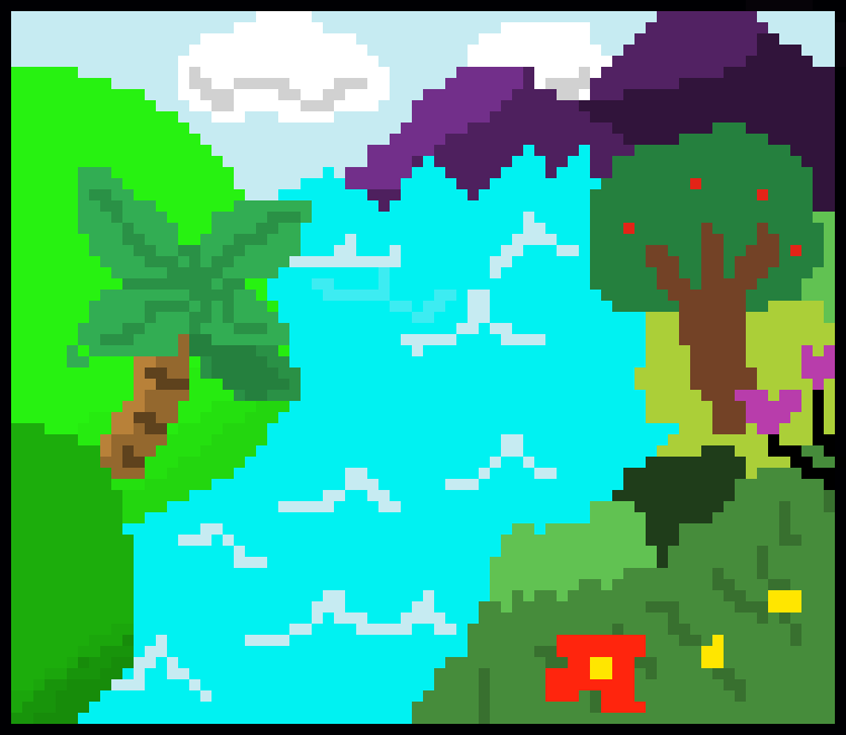 [f5b2d0] The Begining #4