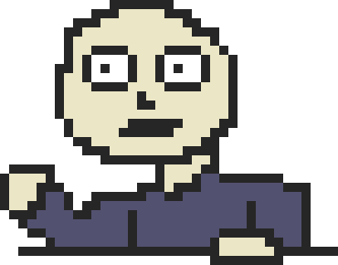 [1828eb] Never really liked undertale. Epic music, though.