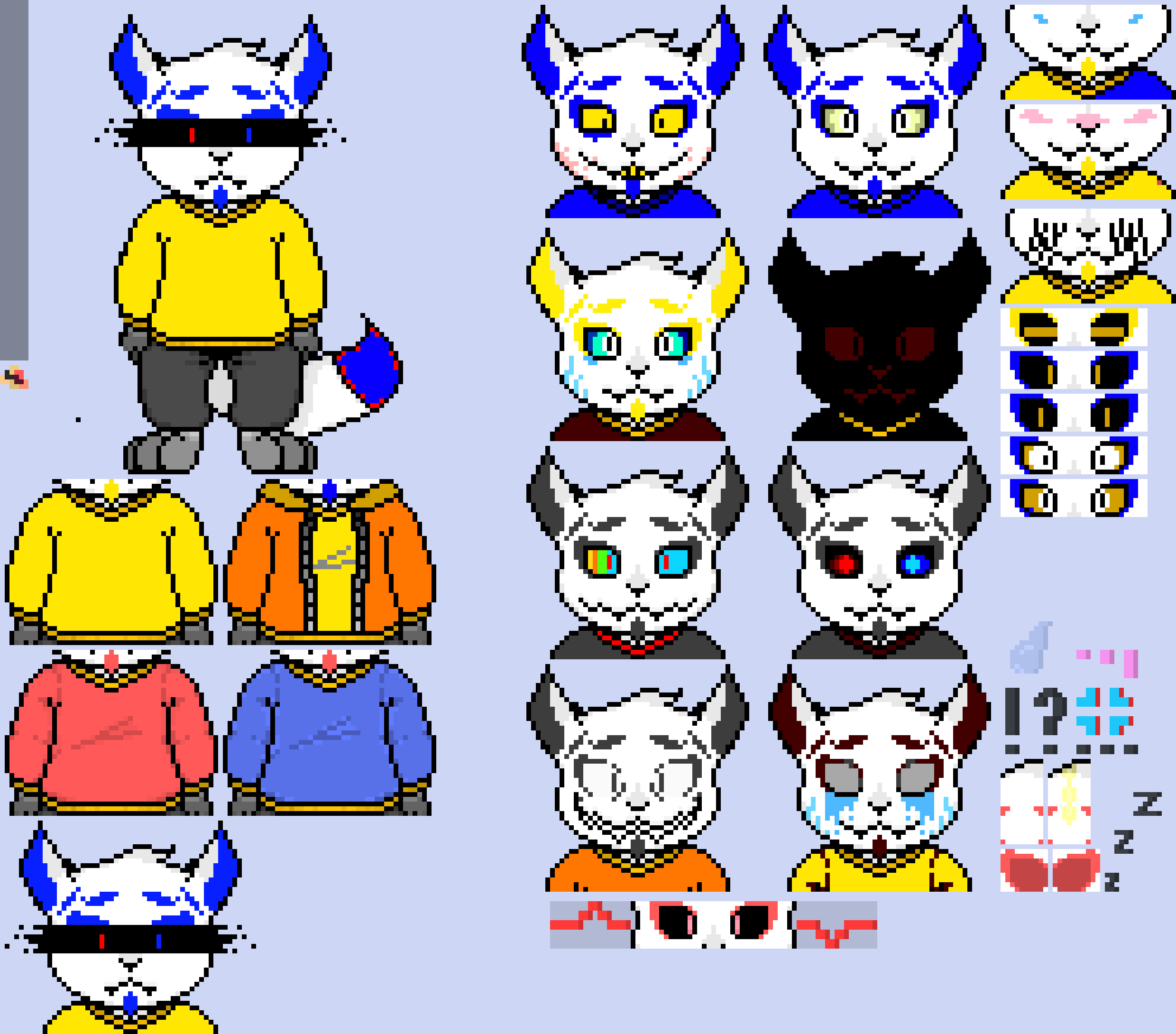 [63ceb7] This bitch be Chaotic