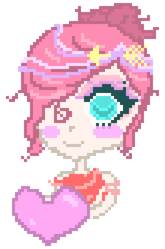 [9664c4] Late Valentine Chibi XD