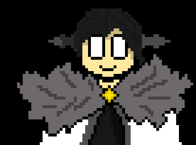 [2fe70b] I'm kidding I'm kidding