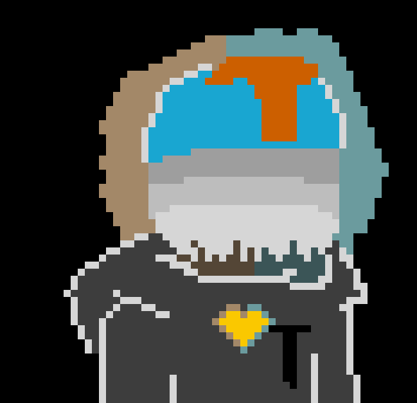 [05b0c1] Hah. A dad joke. I can appreciate that, being a dad myself.