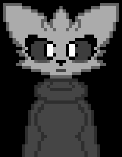 [6d07bc] This is my main OC Luna... Look at her. She may have some roundness going, but she's not like Caitlynn or Stacy... -Caitlynn