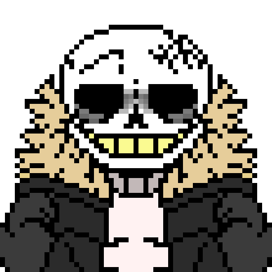 [ebf0c4] ..your a demon and you took the form of a guy with blonde hair and a giant yellow jacket?.........