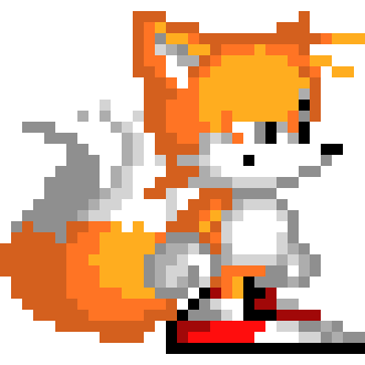 [ab2404] sonic and tails