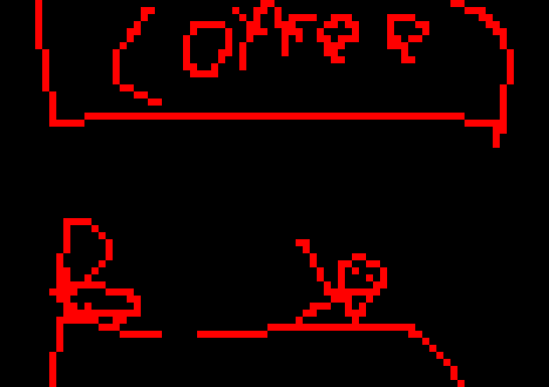 [5e42a4] One Bit+- Fear not citizens for i AM HERE- one bit