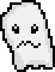 [54edaa] ghost