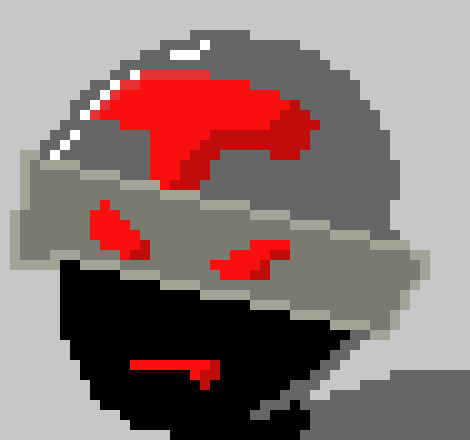 [05b0c1] *Walks through portal* Things calmed down since T....died?