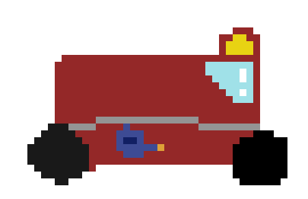 [e5d019] FireTruck