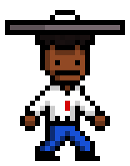 [8e9501] Ima leave to a different channel before I die of un-originality 