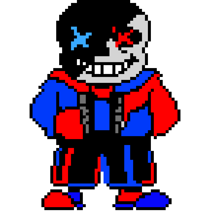 [362ef9] Create Your Own Sans :)