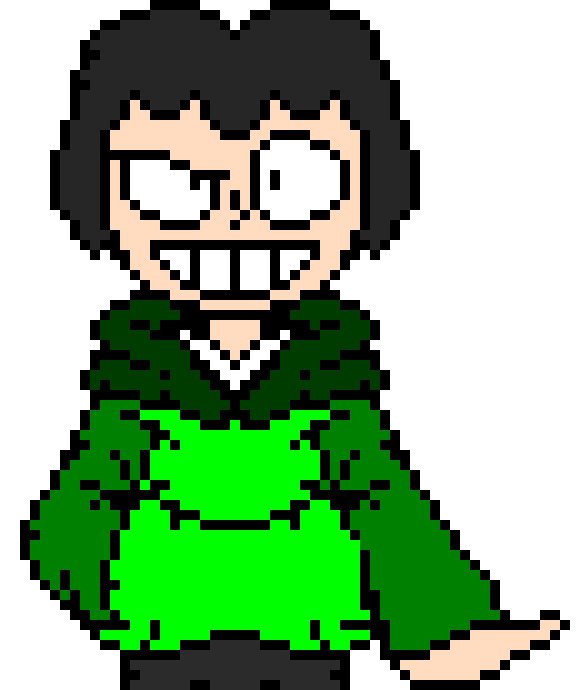 [a81234] good thing we know eachother in real life...ill go talk to him...