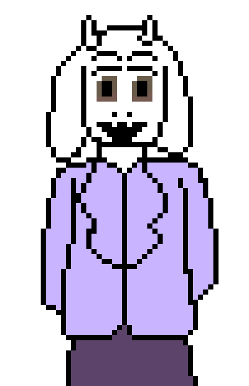 [9664c4] Toriel1