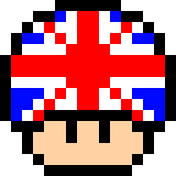 [9664c4] United Mushroom