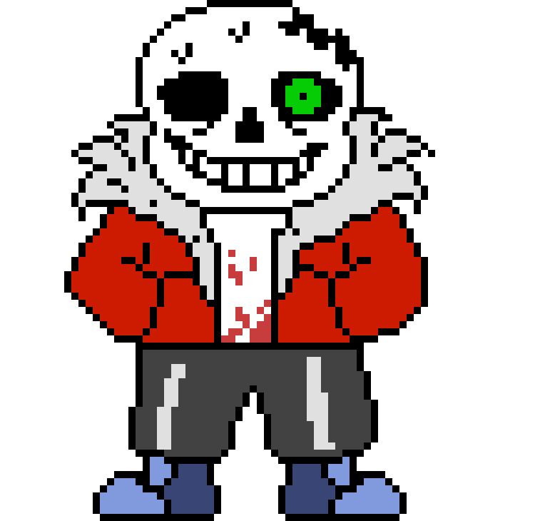 [ac28da] sure little guy one head dog coming up (axe chops off head) 