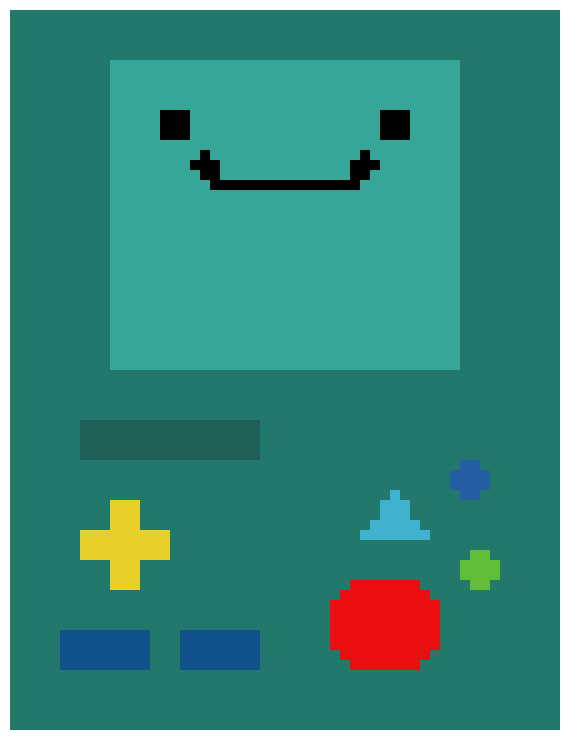 [9664c4] My best B-mo