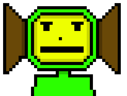 [c65169] *To crack addict fish*Be nice! ~ Toothbrush Fish