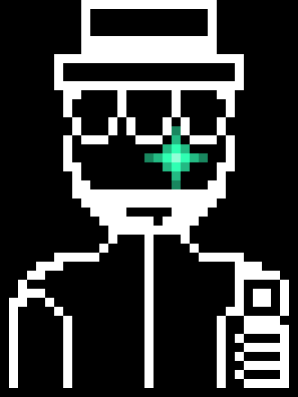 [6a6dc2] ⌐╦╦═─   -TomKat