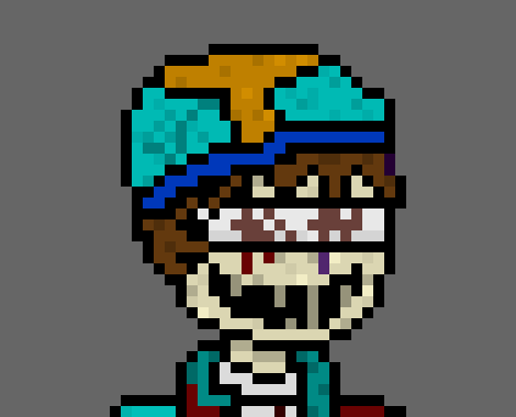 [05b0c1] I never asked for forgiveness. Hell, I still feel hella guilt.