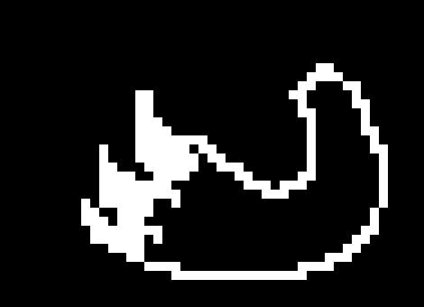 [9664c4] catisk arm