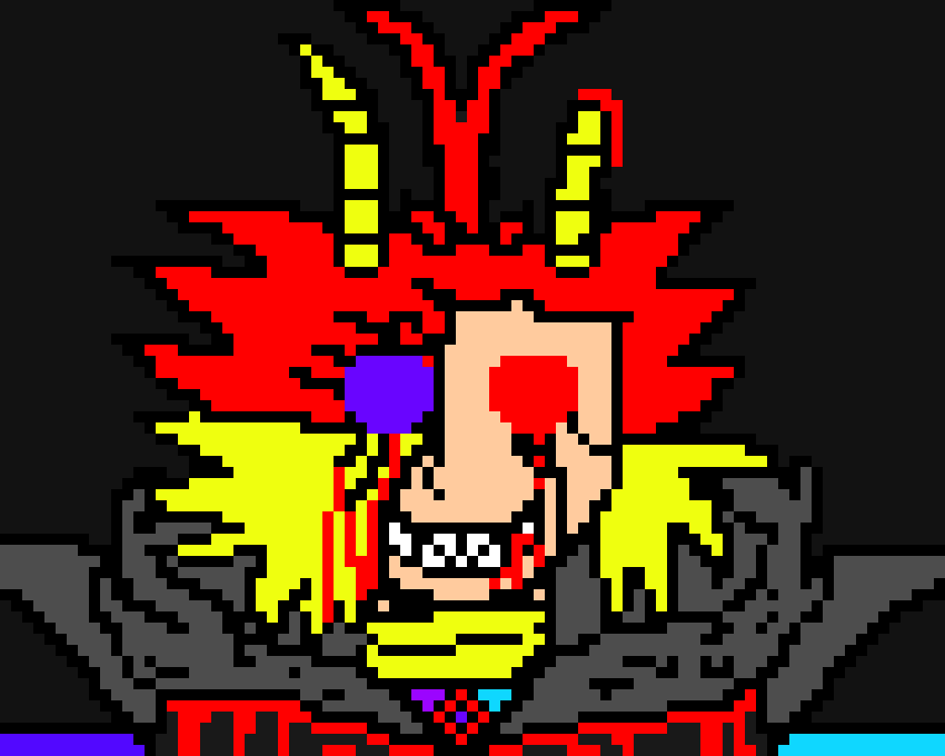 [10a19a] Ok ... so you are robot huh?...heheh -DST