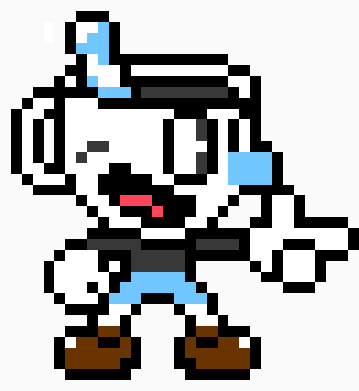 [e733d3] mugman