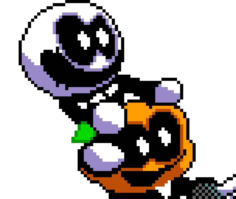 [41e661] - h u g - ) -Skid & Pump (and hex)