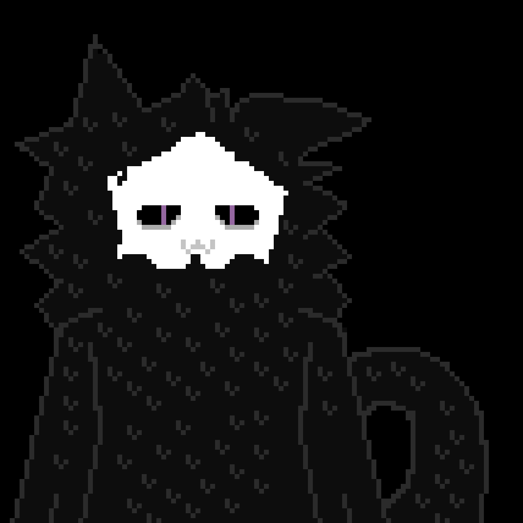 [ebf0c4] indeed.... *he returns to nothingness*