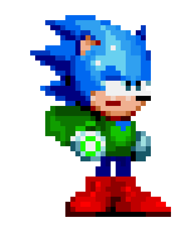 [0b51d0] -I'd fall out of it, landing face-first into the ground.- "Ow..."
