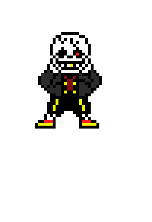 [6f0bb9] under fell sans