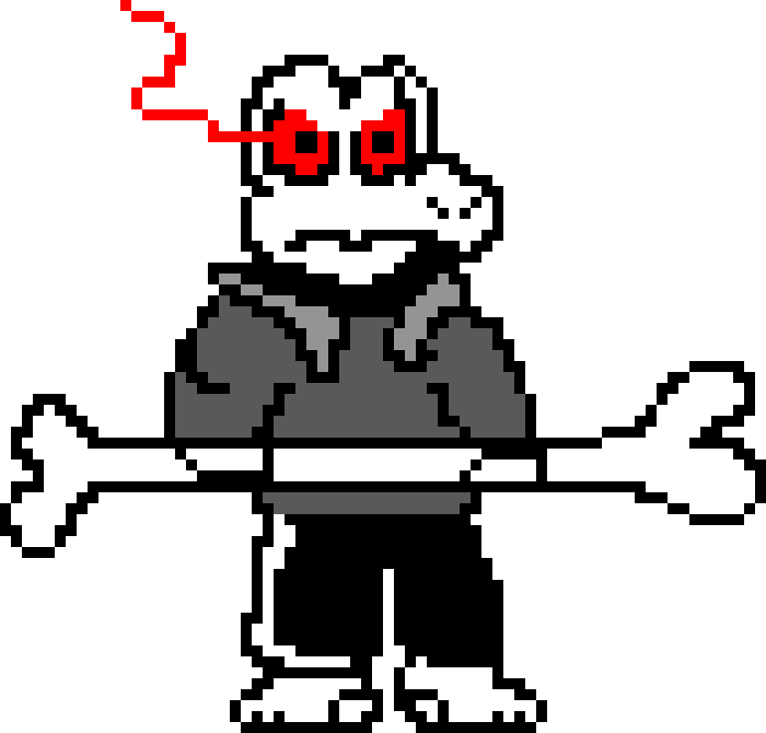 [22baeb] Genocide Spearo