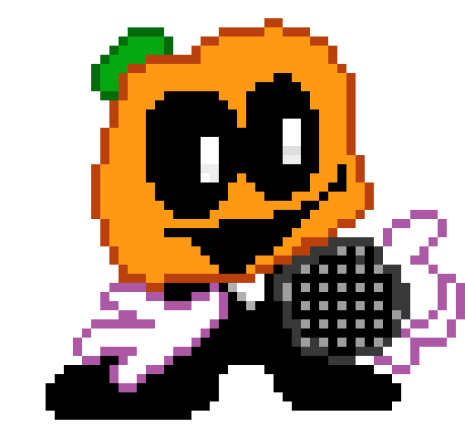 [41e661] -calls sr pelo- uhh pelo? umm grooby and s a n t a from mokey show are in our universe, can u delete them forever?