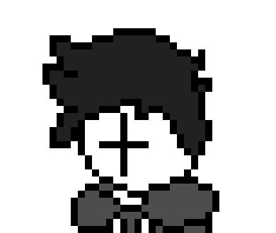 [0b51d0] (Funny Echo) Hello? Anyone there?