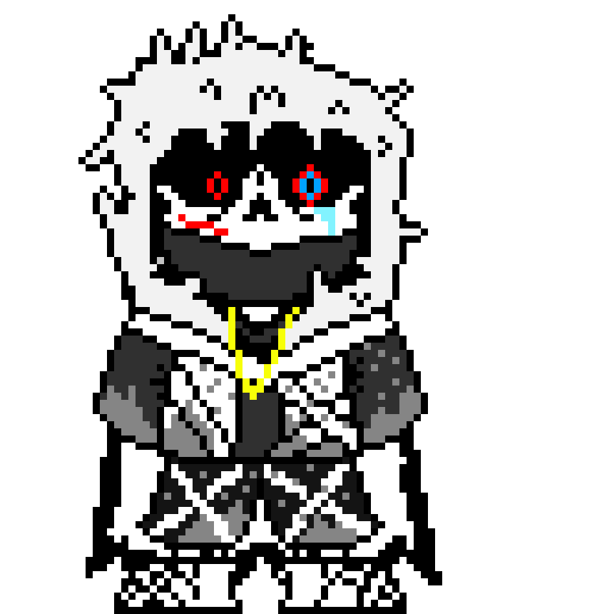 [63ceb7] X-dust sans
