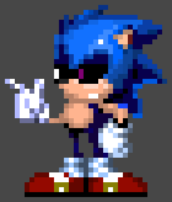 [053e67] I just realized Fleetway's here... {Reaper} 