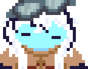 [aba614] Is pepper doing a bit i just realised his desc-