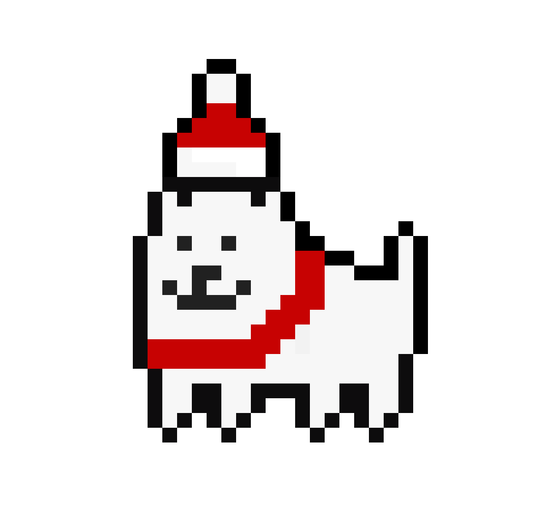 [9664c4] Dog loko