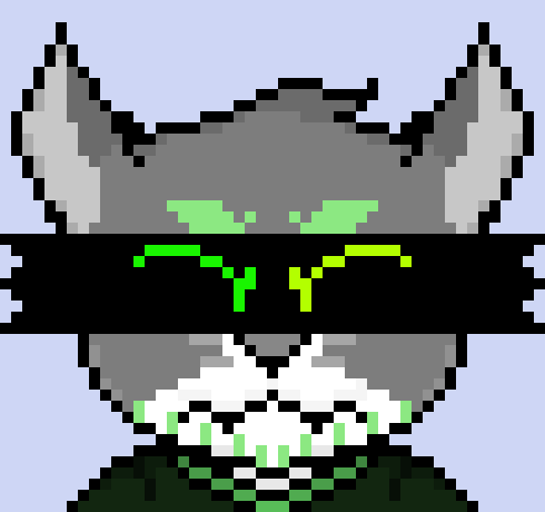 [f0c136] So i don't know what the fuck you are going on about, i seriously just want terrie to leave since he has ruined my life on PAM to the extreme.