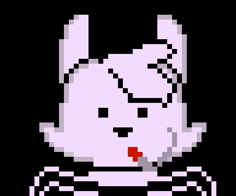 [0b51d0] -insert c o n v e n i e n t l y walking past the beehive, stops, and looks at it (unless it's not a minecraft thing lol)-