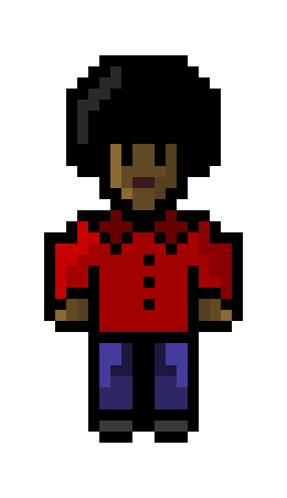 [9664c4] Micheal Jackson Shaded