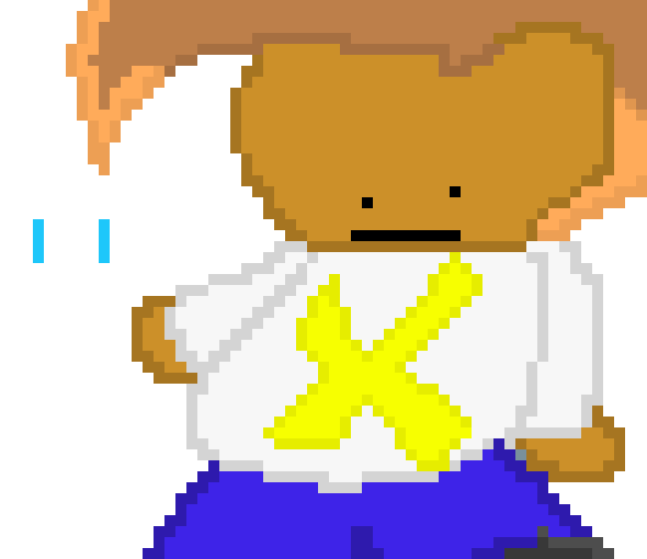 [c91422] We have a Jesus... his name is Anubis