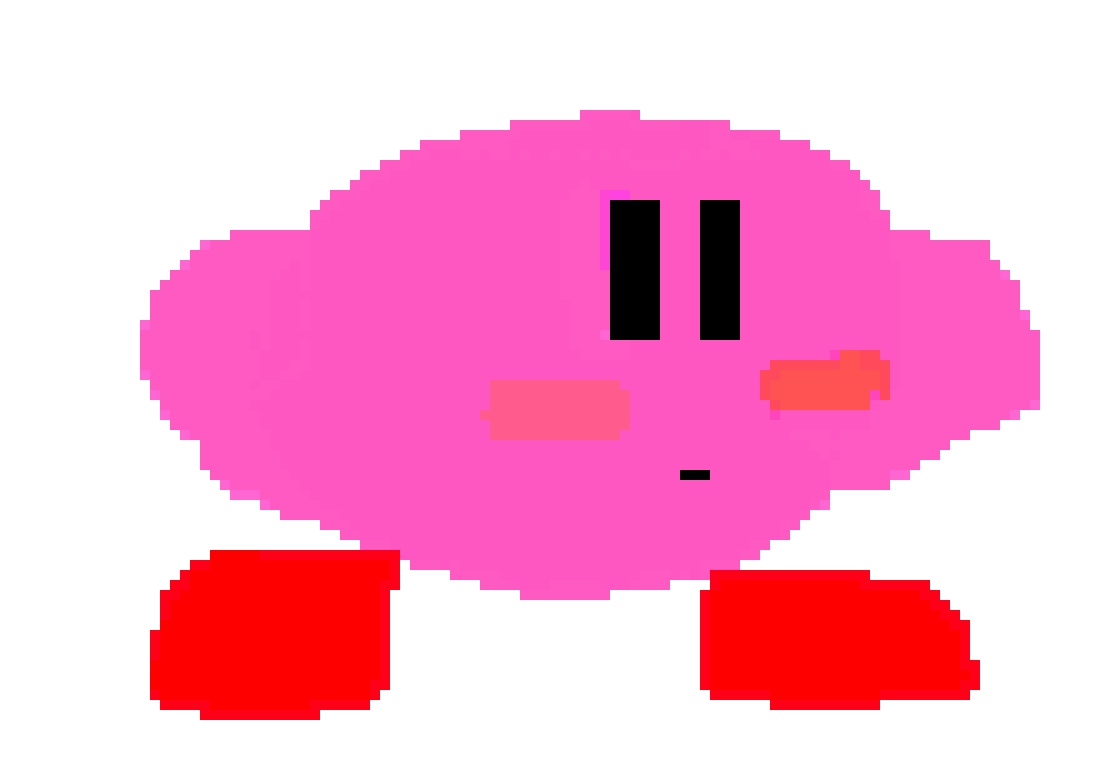 [67b4f4] Kirby