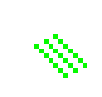 [9664c4] Bullets (red Ship)