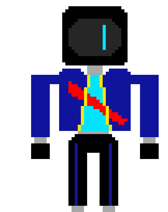 [2fcb16] Calm!ODST: How About Mind Control? It doesnt hurt people