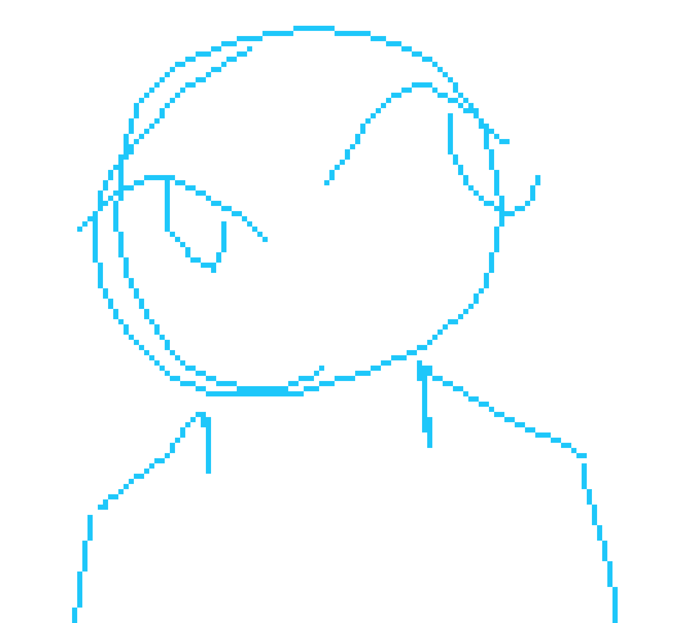 [44dd83] does anyone else find it weird how plants and other photosynthesizing/chemosynthesizing lifeforms are basically the only "normal" lifeforms, as in they take in pure substances and process them to live