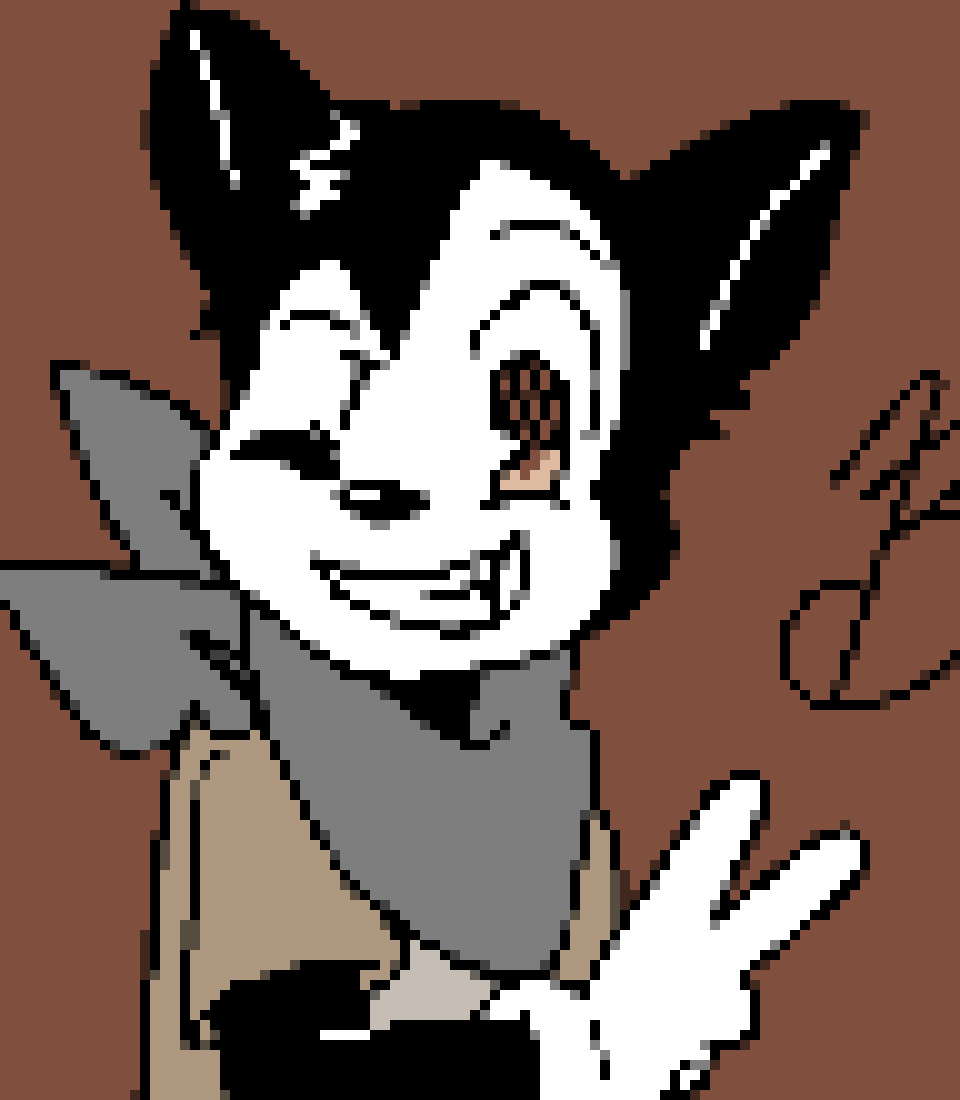 [173328] *notices Sans* Hi Mr Sans!